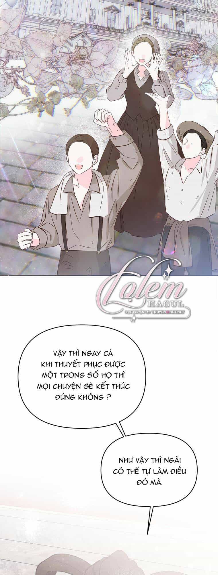 Nàng Công Nương Roselia - Chương 27.1 - ảnh 35