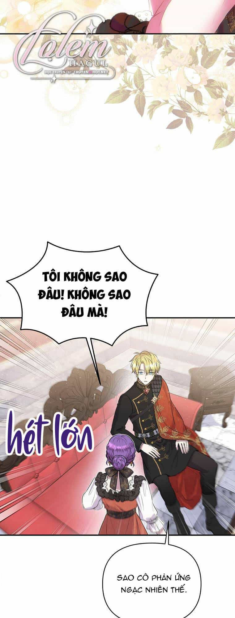 Nàng Công Nương Roselia - Chương 27.1 - ảnh 42
