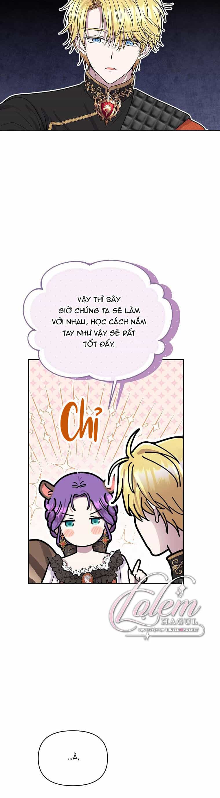 Nàng Công Nương Roselia - Chương 27.2 - ảnh 3