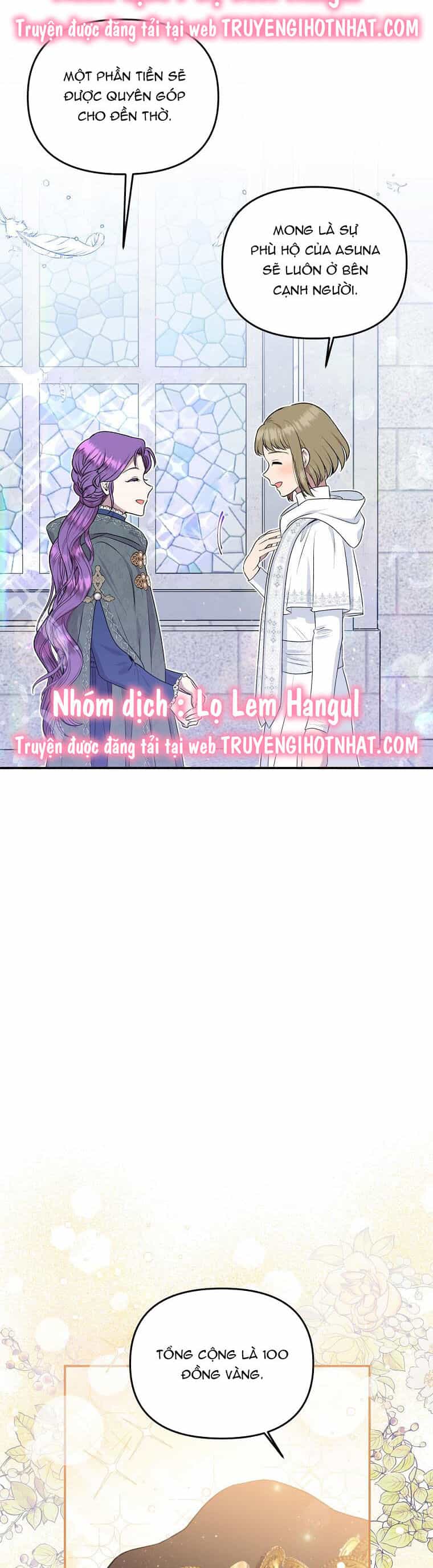Nàng Công Nương Roselia - Chương 28.1 - ảnh 11