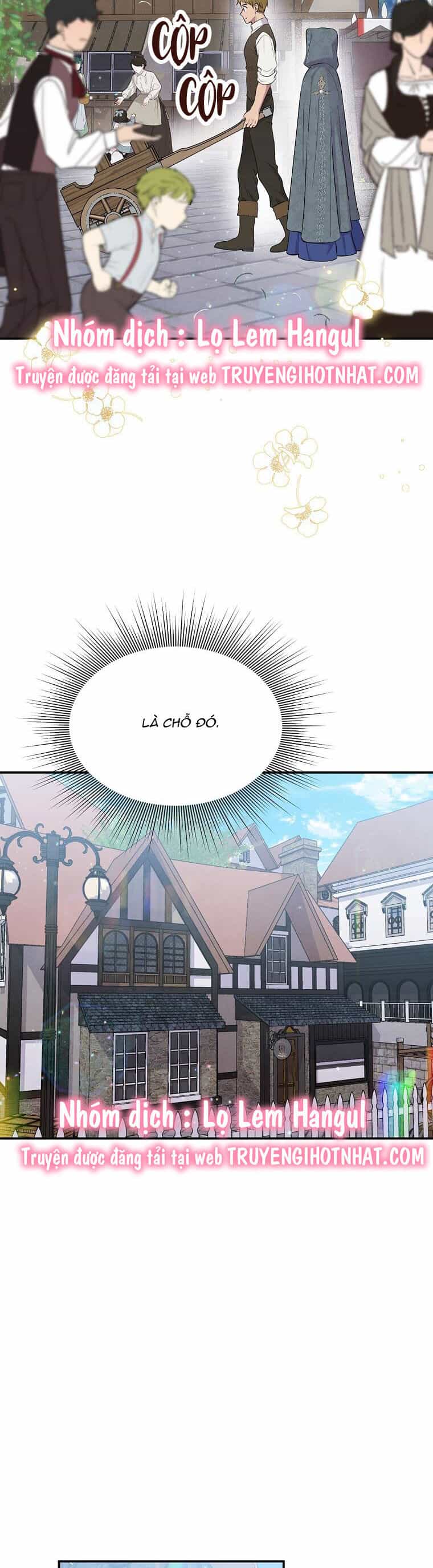 Nàng Công Nương Roselia - Chương 28.1 - ảnh 15
