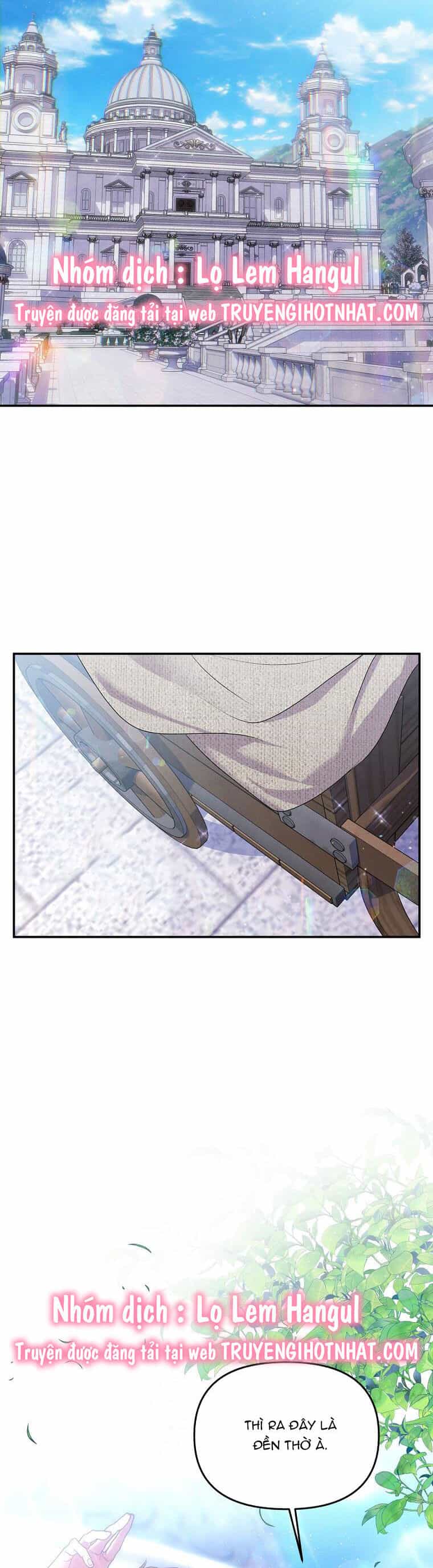 Nàng Công Nương Roselia - Chương 28.1 - ảnh 2