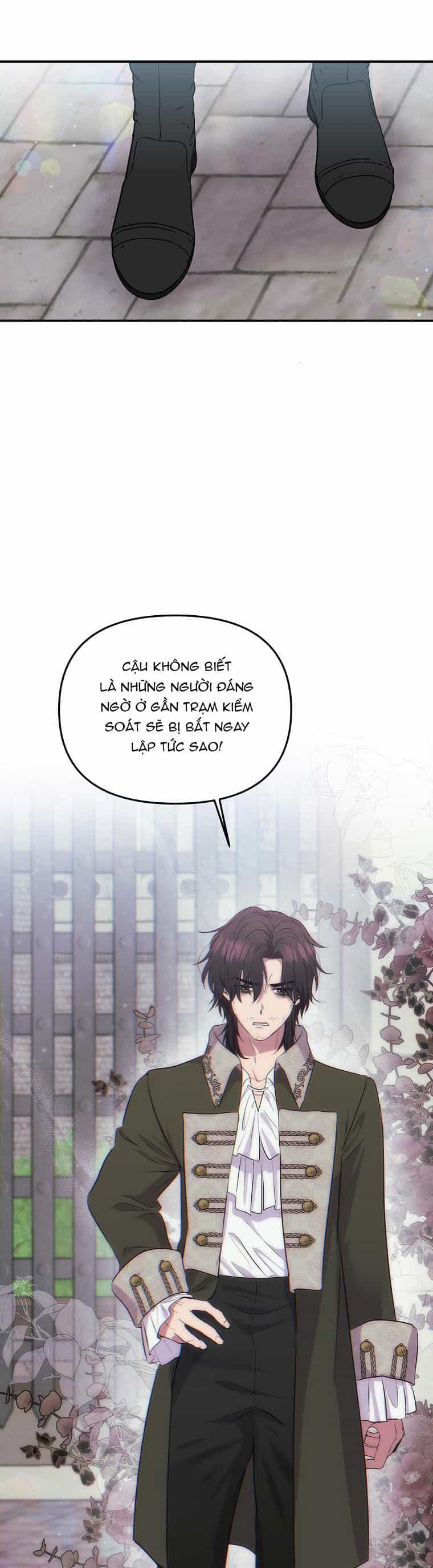 Nàng Công Nương Roselia - Chương 28.1 - ảnh 29