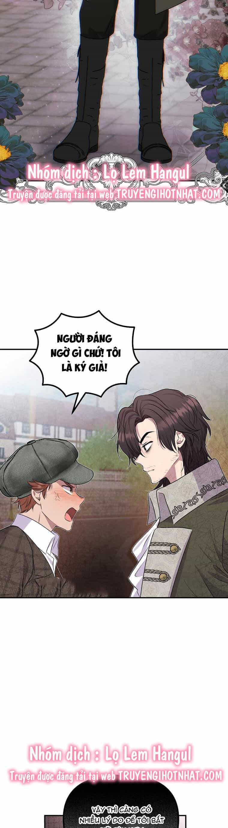Nàng Công Nương Roselia - Chương 28.1 - ảnh 30