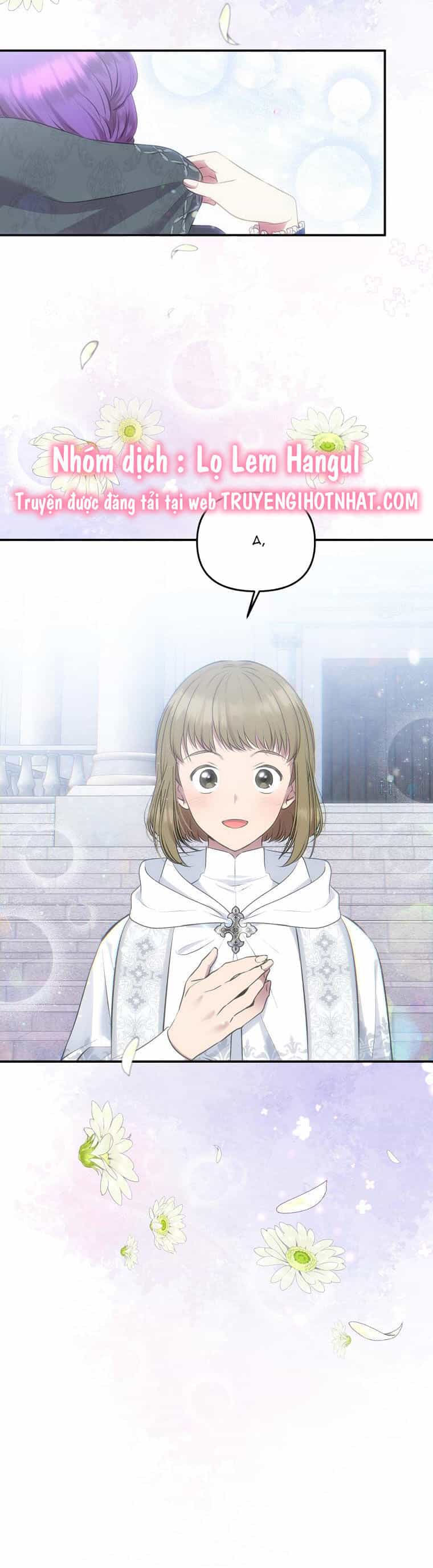 Nàng Công Nương Roselia - Chương 28.1 - ảnh 5