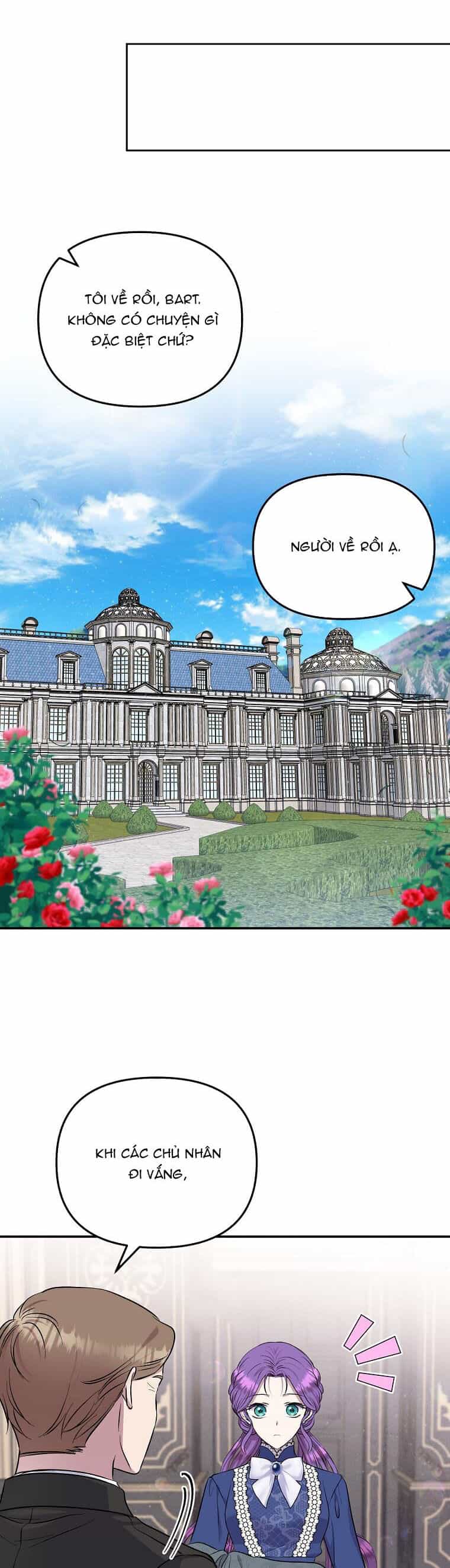 Nàng Công Nương Roselia - Chương 28.2 - ảnh 6