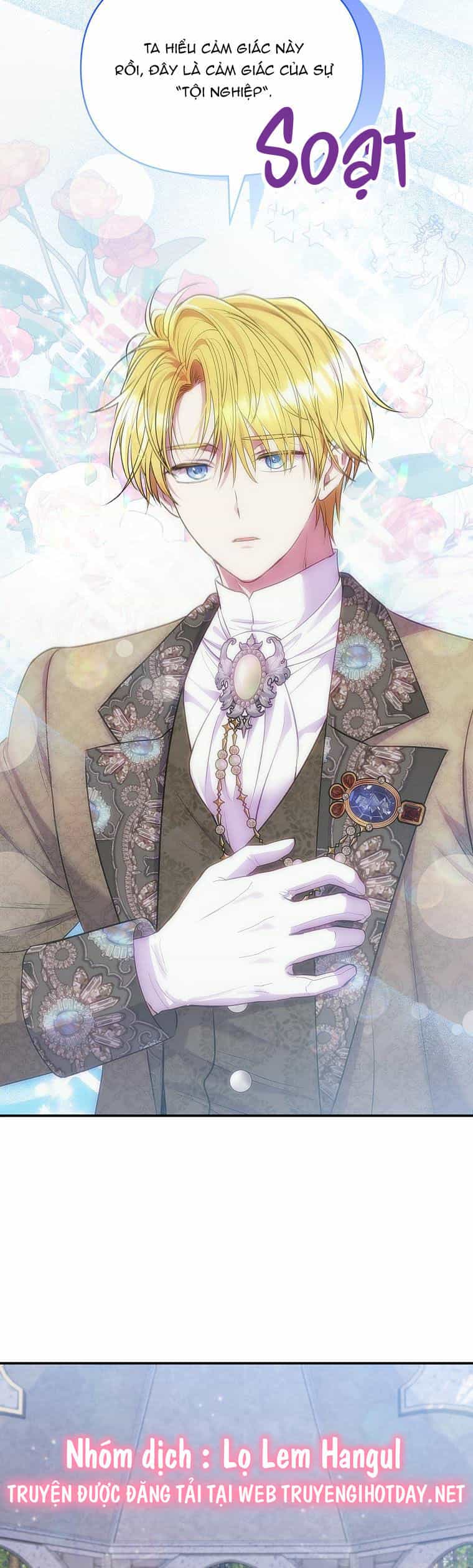 Nàng Công Nương Roselia - Chương 29.2 - ảnh 1