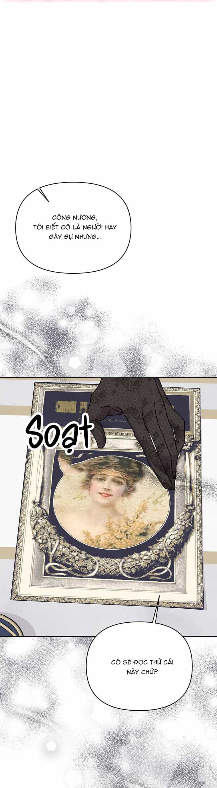 Nàng Công Nương Roselia - Chương 33 - ảnh 14