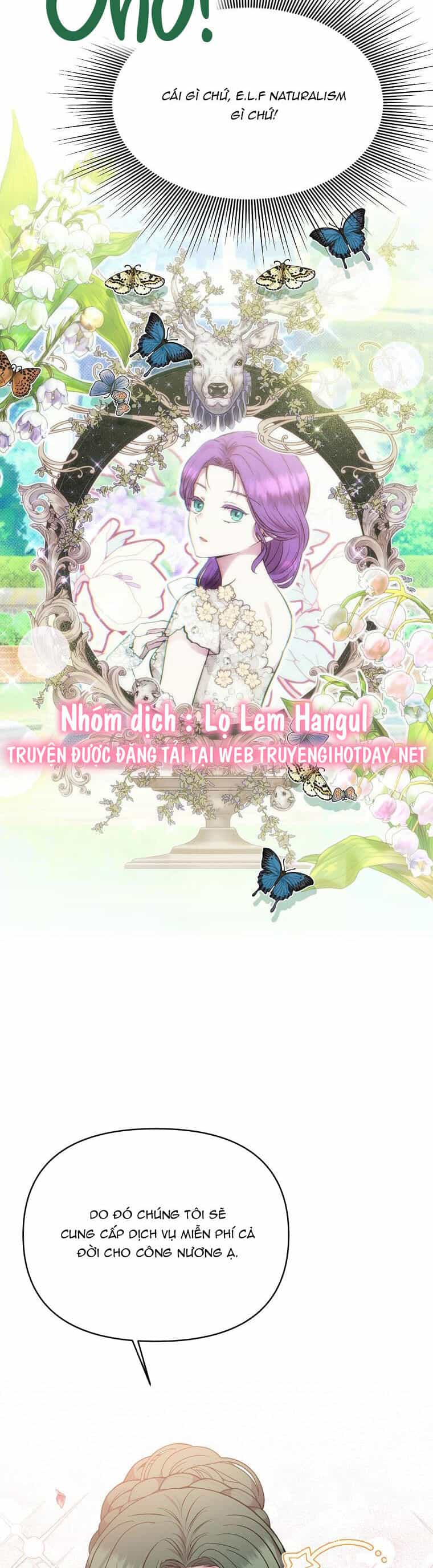 Nàng Công Nương Roselia - Chương 33 - ảnh 4