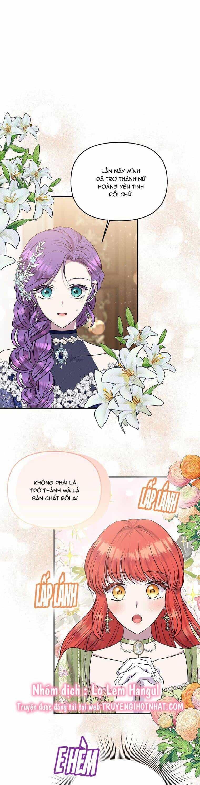 Nàng Công Nương Roselia - Chương 34 - ảnh 2