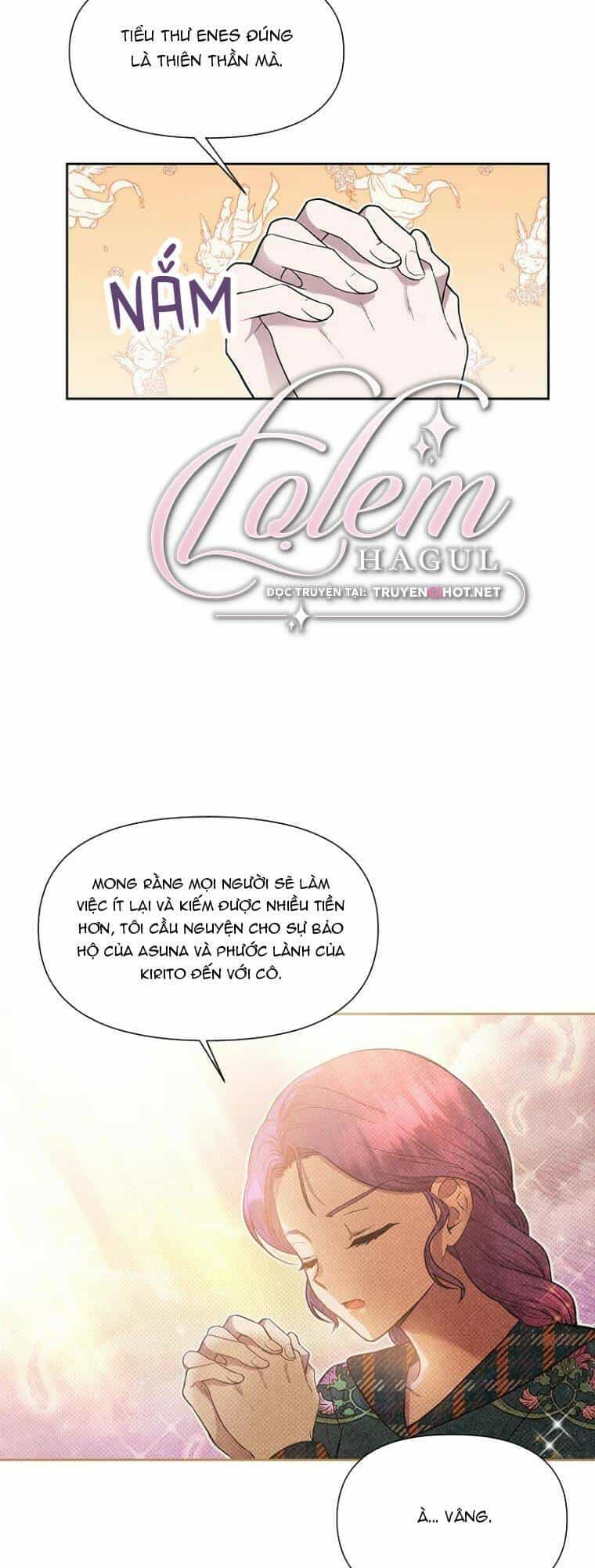 Nàng Công Nương Roselia - Chương 4 - ảnh 14
