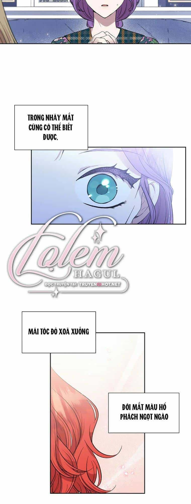 Nàng Công Nương Roselia - Chương 4 - ảnh 16