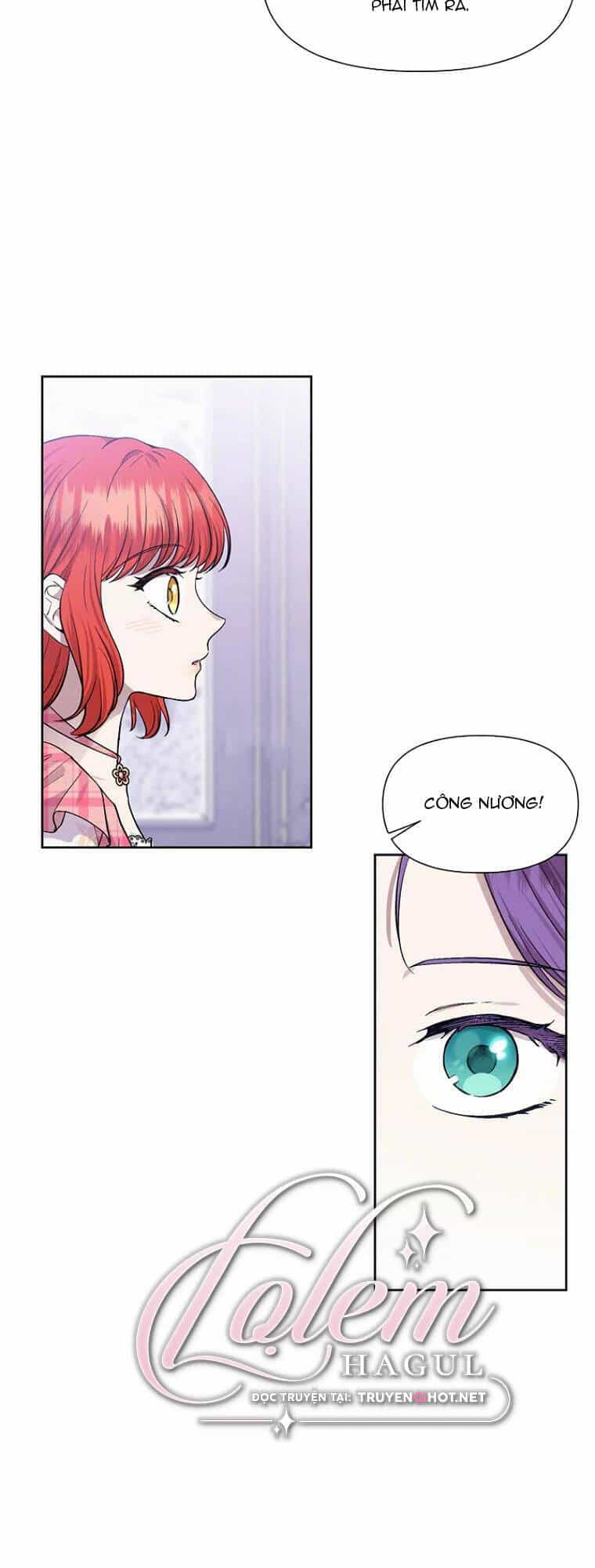 Nàng Công Nương Roselia - Chương 4 - ảnh 24