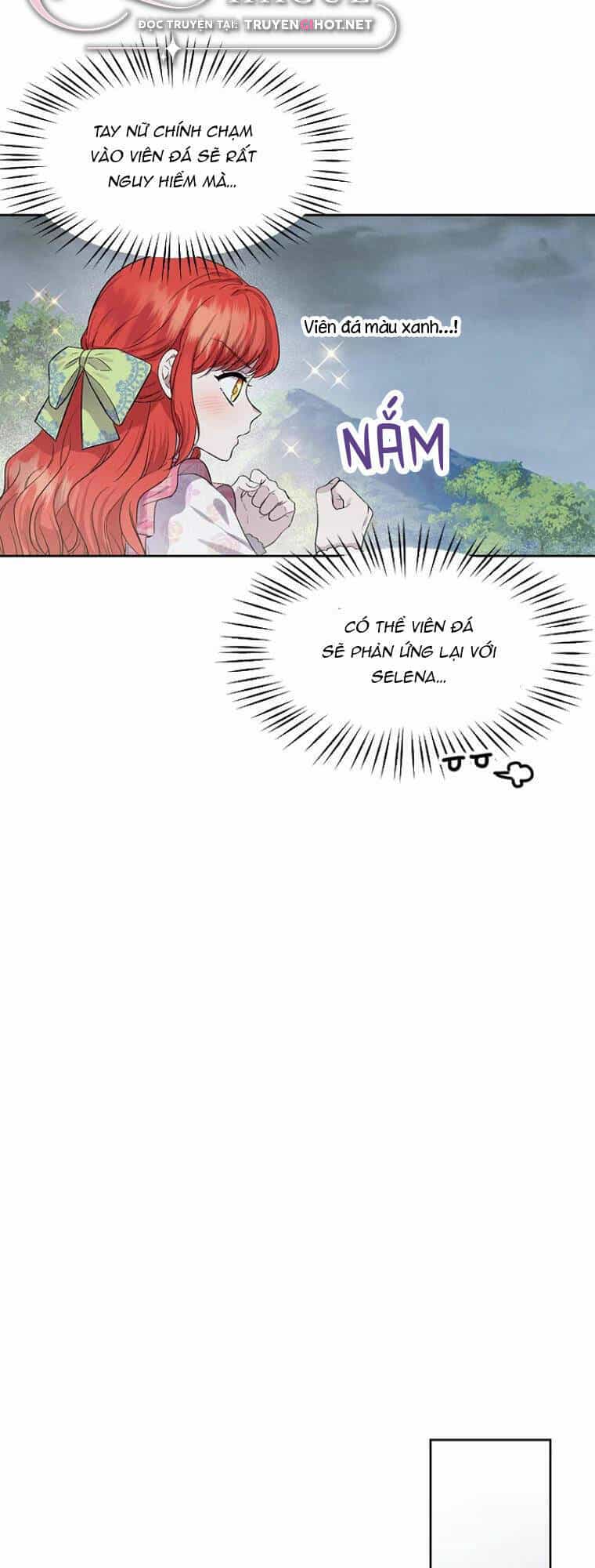 Nàng Công Nương Roselia - Chương 4 - ảnh 35