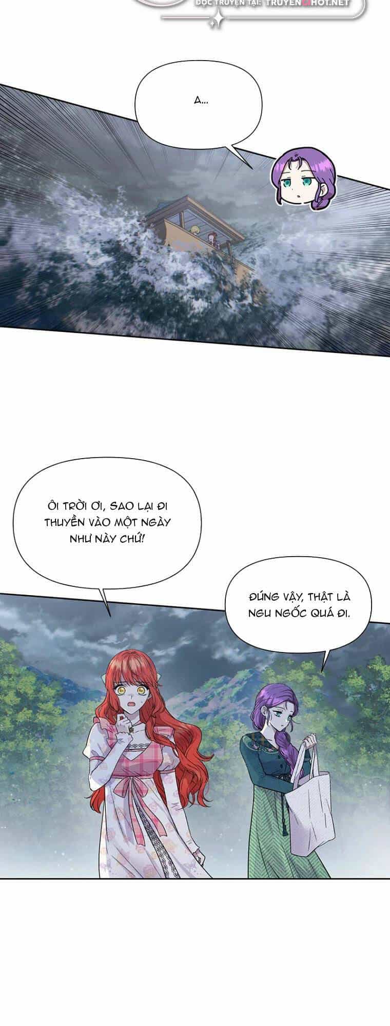 Nàng Công Nương Roselia - Chương 4 - ảnh 44