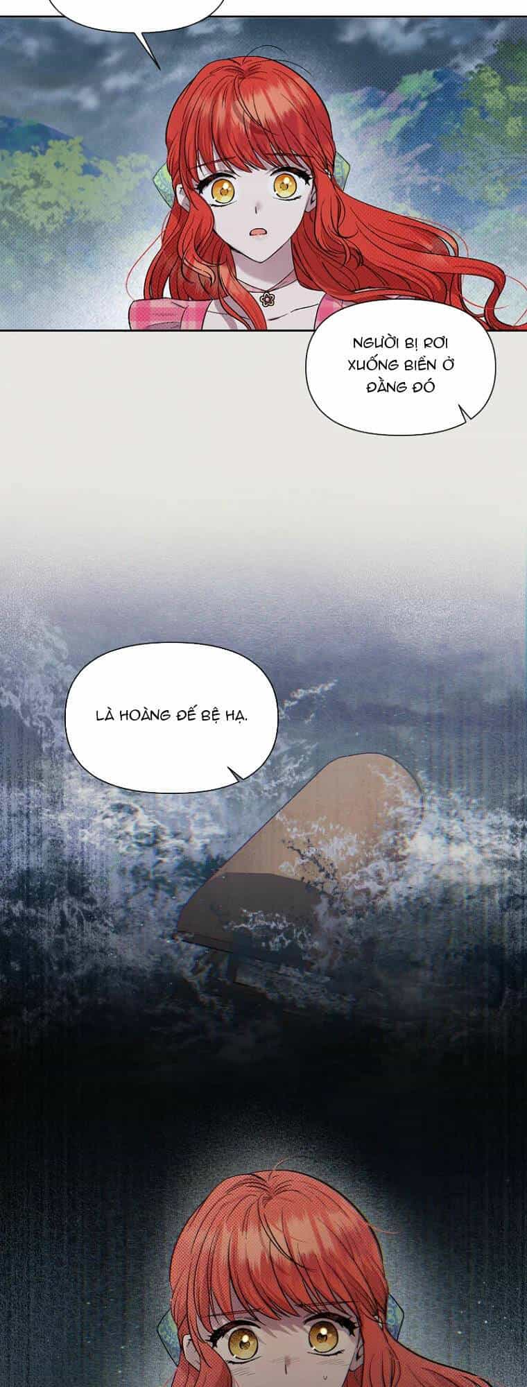 Nàng Công Nương Roselia - Chương 4 - ảnh 49