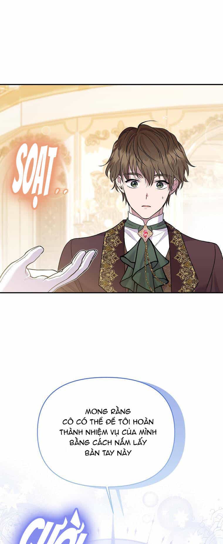 Nàng Công Nương Roselia - Chương 35.1 - ảnh 14