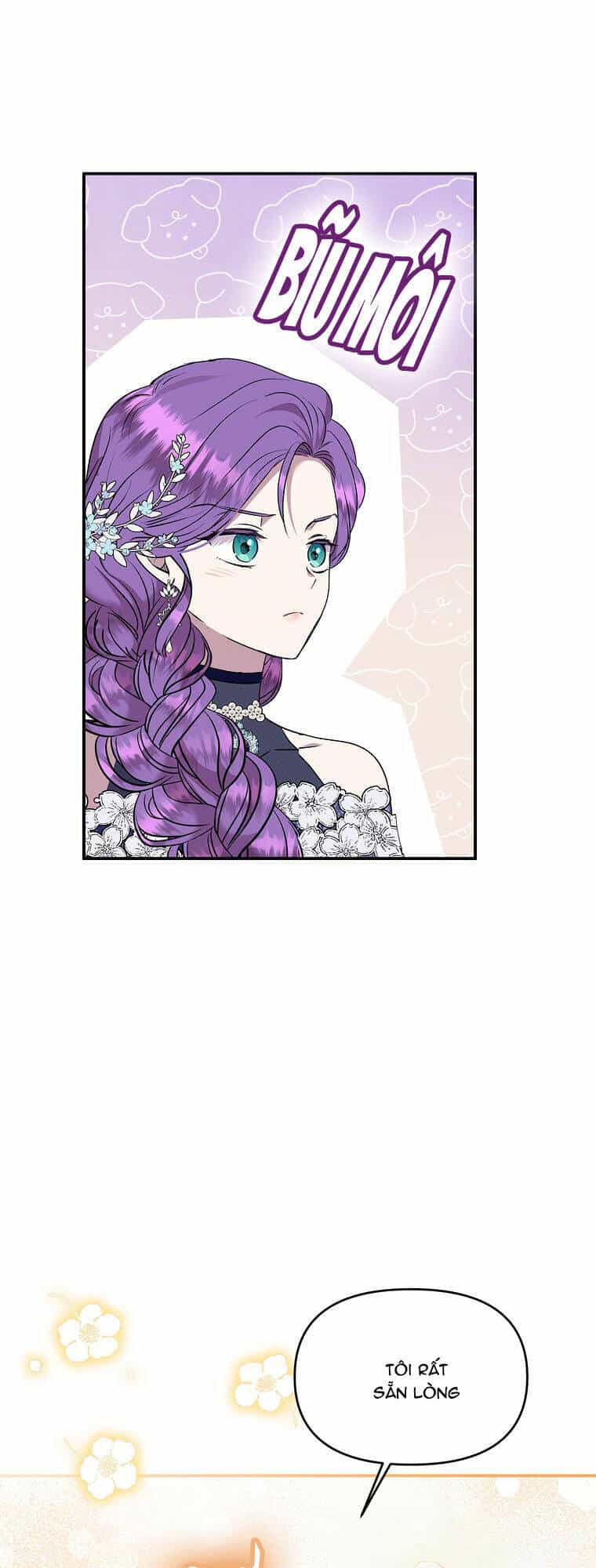 Nàng Công Nương Roselia - Chương 35.1 - ảnh 17