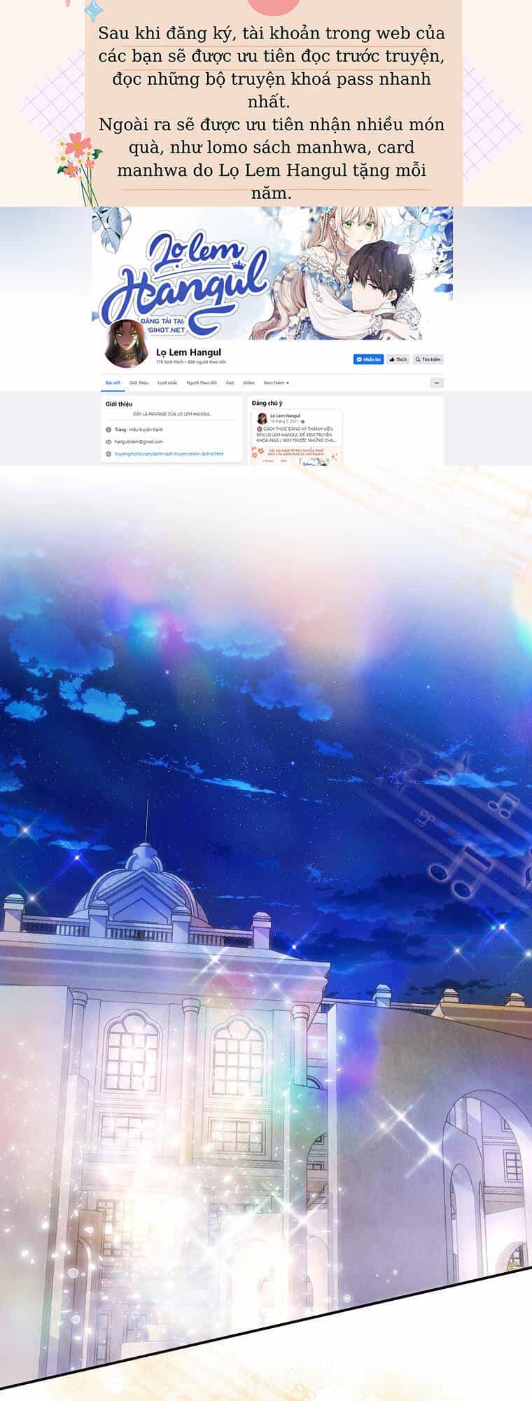 Nàng Công Nương Roselia - Chương 35.1 - ảnh 19