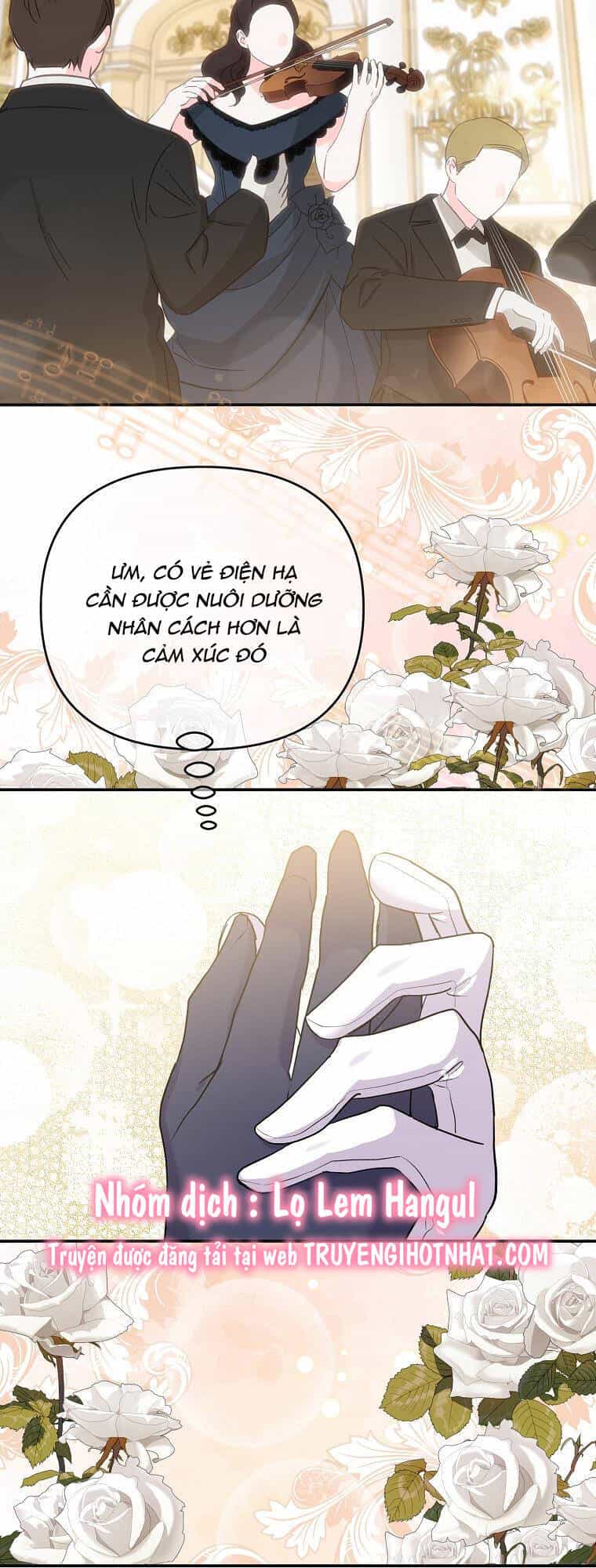 Nàng Công Nương Roselia - Chương 35.1 - ảnh 22