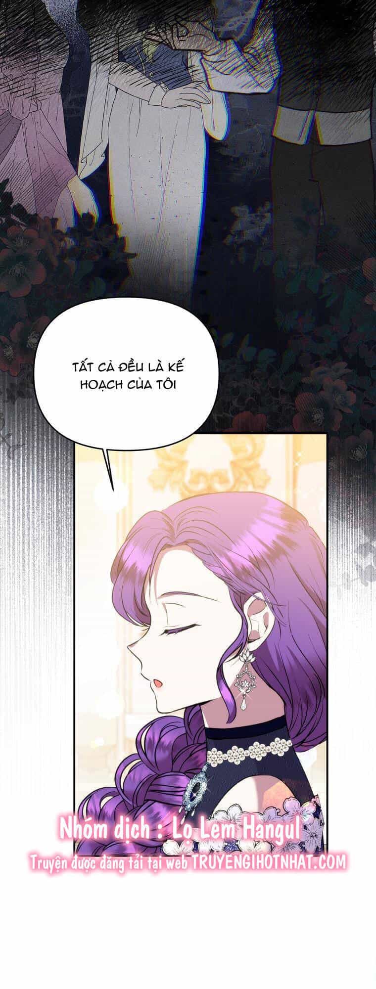 Nàng Công Nương Roselia - Chương 35.1 - ảnh 28