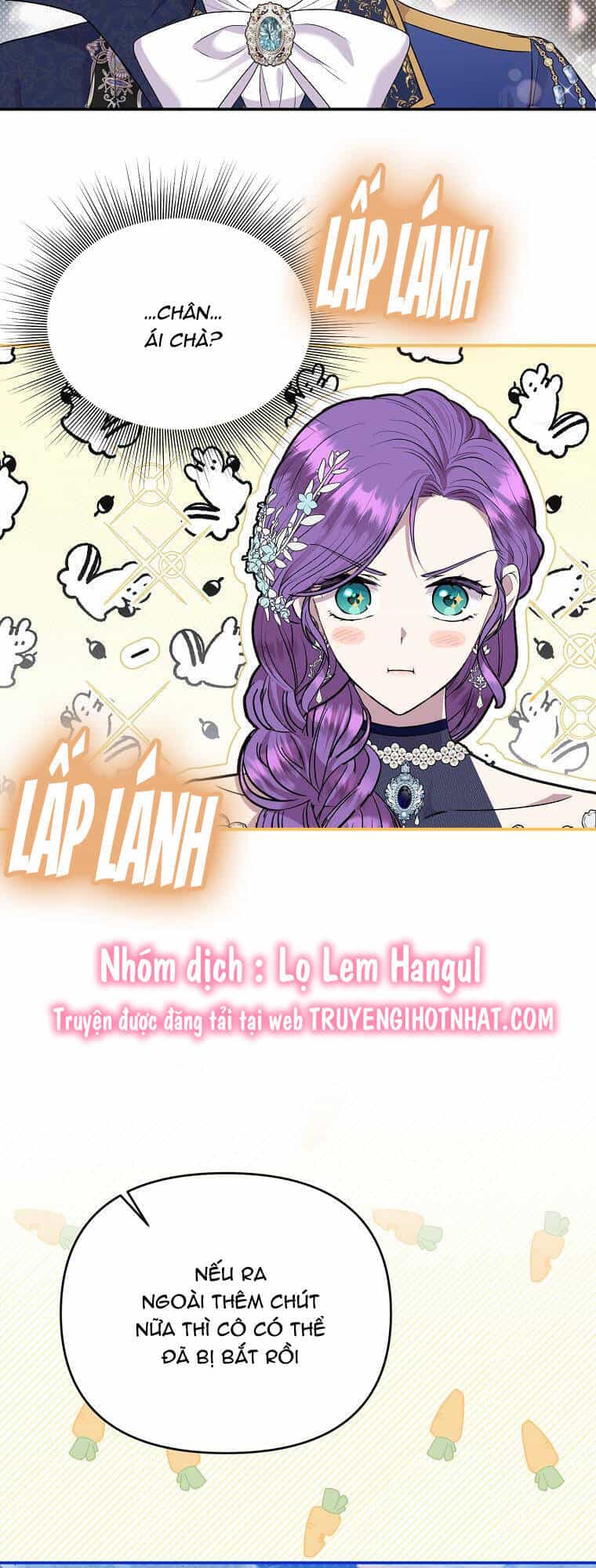 Nàng Công Nương Roselia - Chương 35.1 - ảnh 33