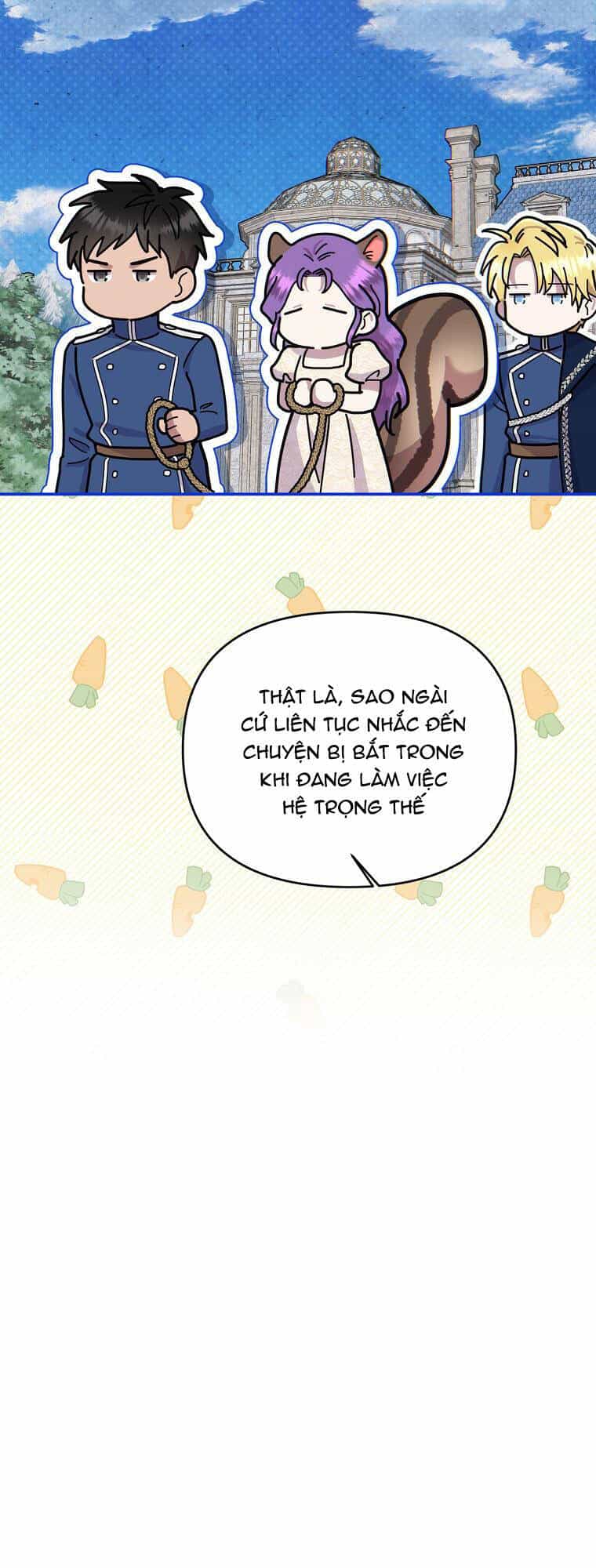 Nàng Công Nương Roselia - Chương 35.1 - ảnh 34