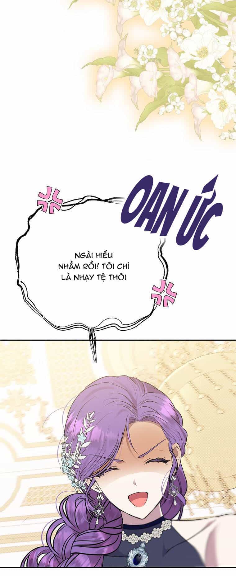 Nàng Công Nương Roselia - Chương 35.1 - ảnh 45