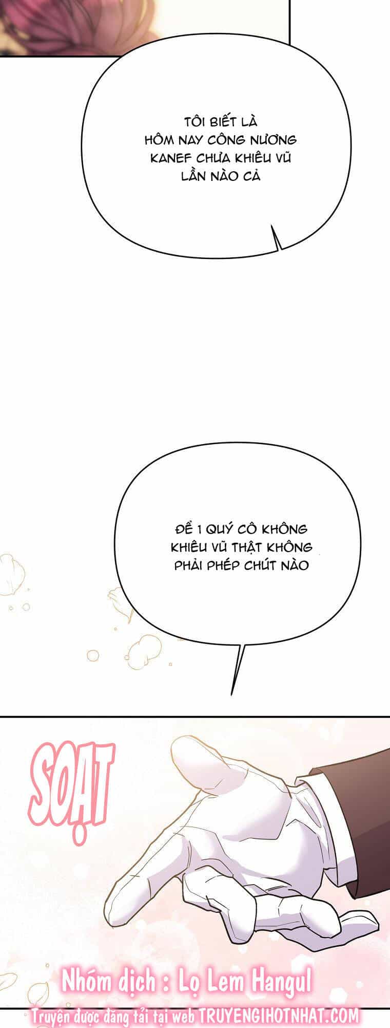 Nàng Công Nương Roselia - Chương 35.1 - ảnh 8