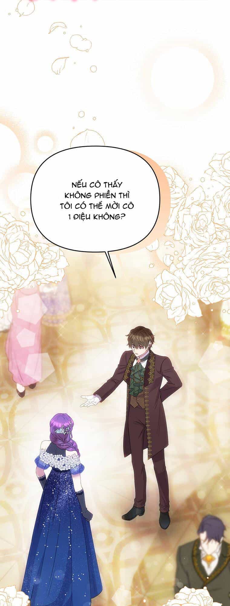 Nàng Công Nương Roselia - Chương 35.1 - ảnh 9