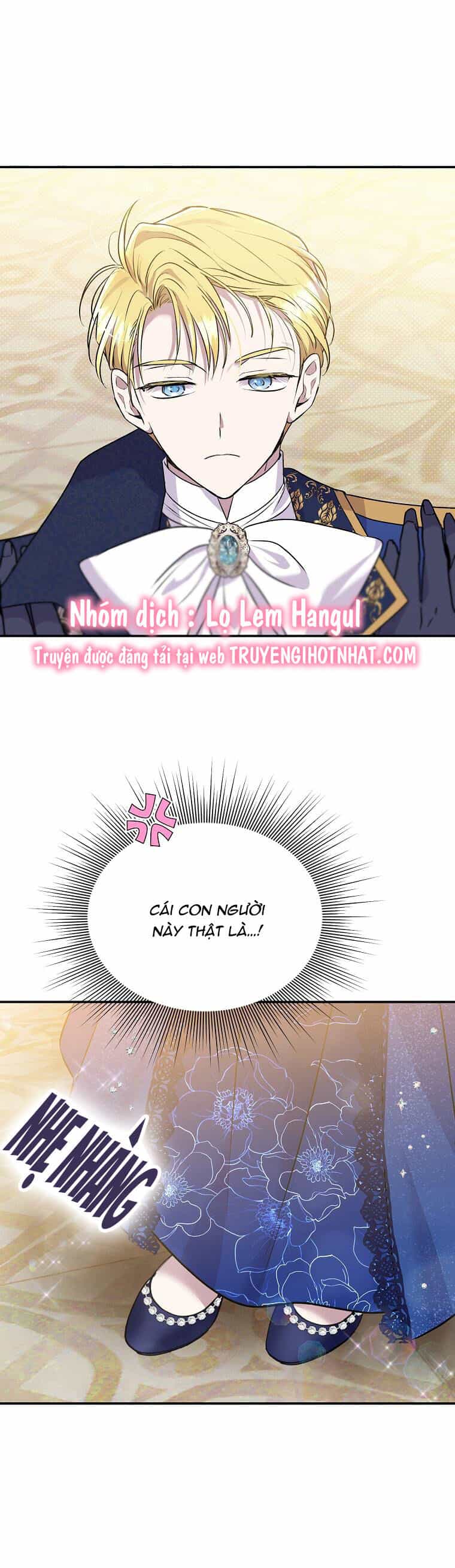 Nàng Công Nương Roselia - Chương 35.2 - ảnh 1