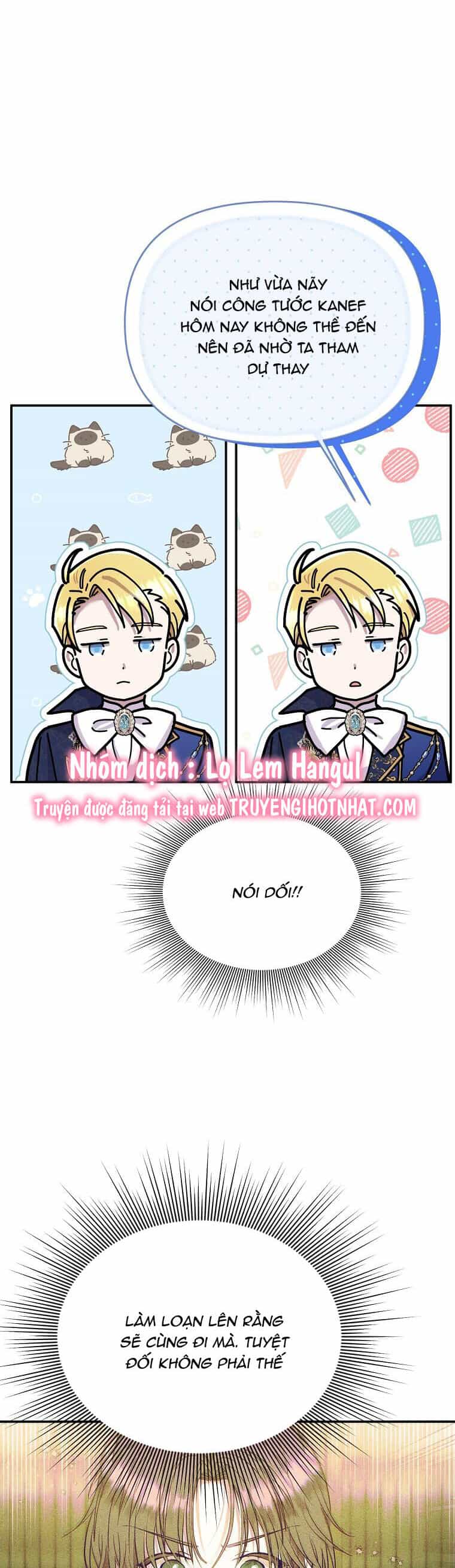 Nàng Công Nương Roselia - Chương 35.2 - ảnh 4