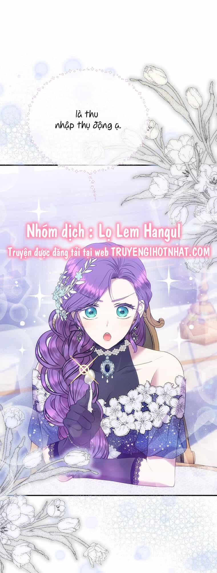 Nàng Công Nương Roselia - Chương 36.1 - ảnh 14