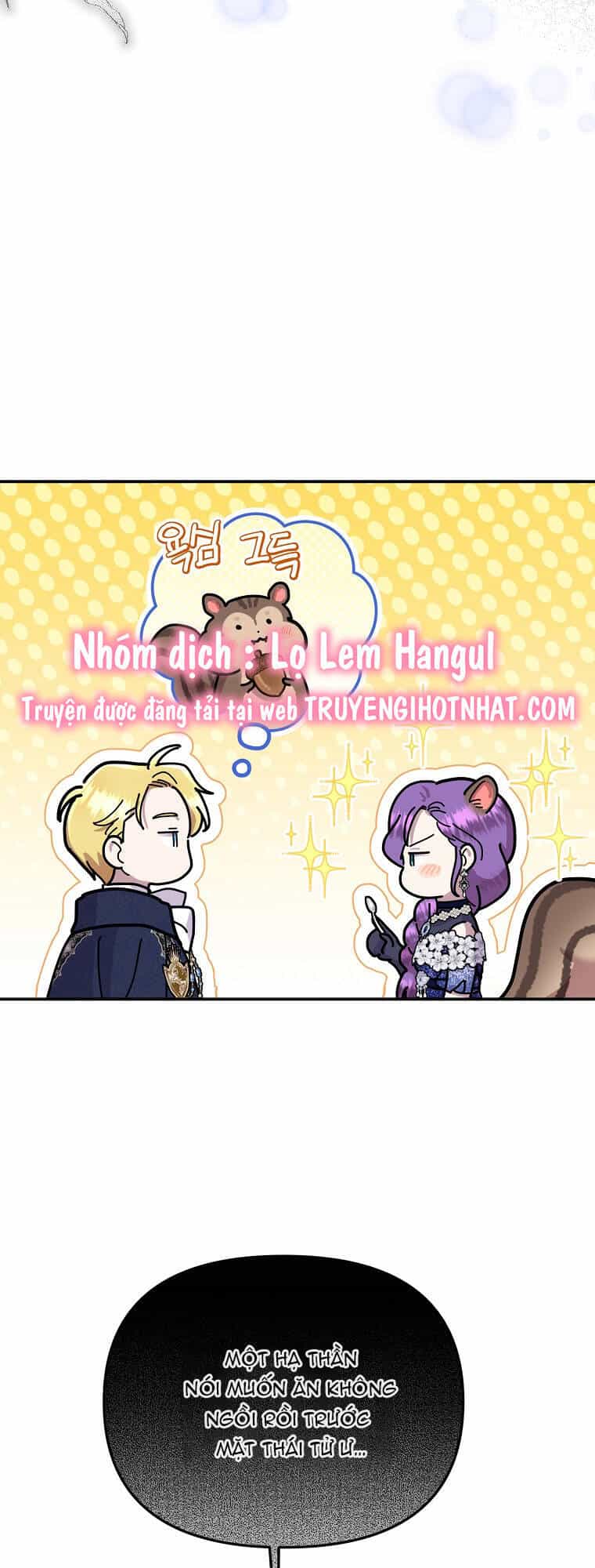 Nàng Công Nương Roselia - Chương 36.1 - ảnh 15