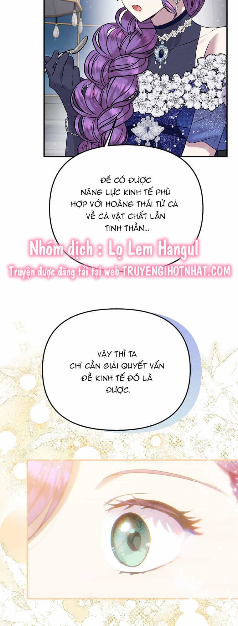 Nàng Công Nương Roselia - Chương 36.1 - ảnh 17