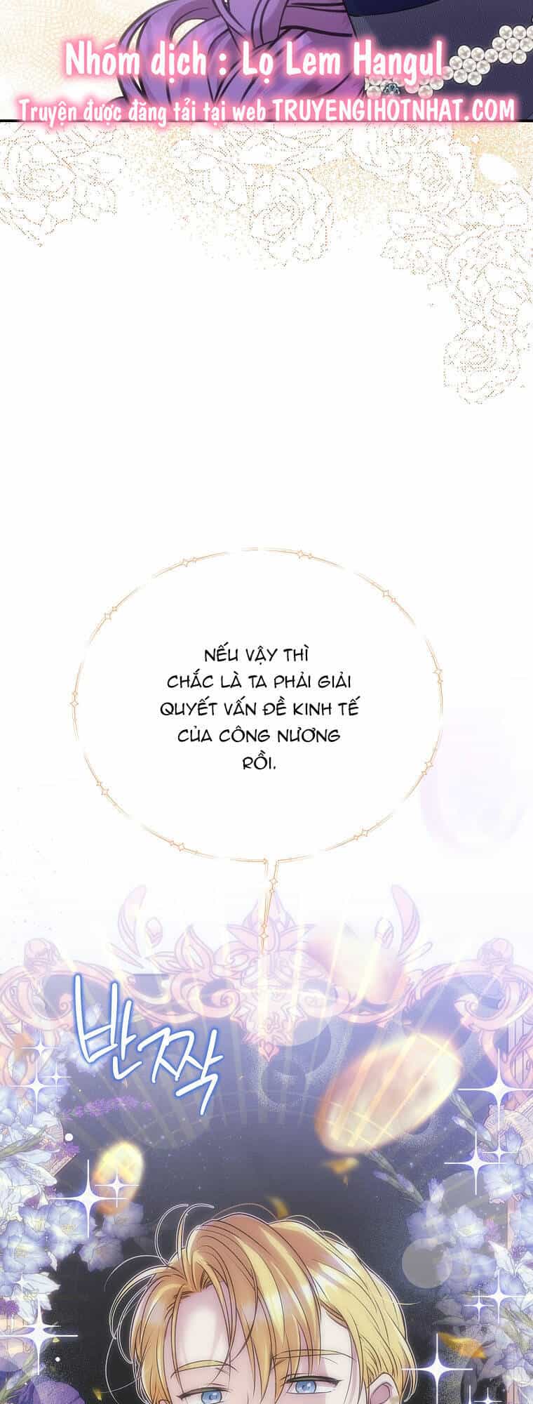 Nàng Công Nương Roselia - Chương 36.1 - ảnh 19