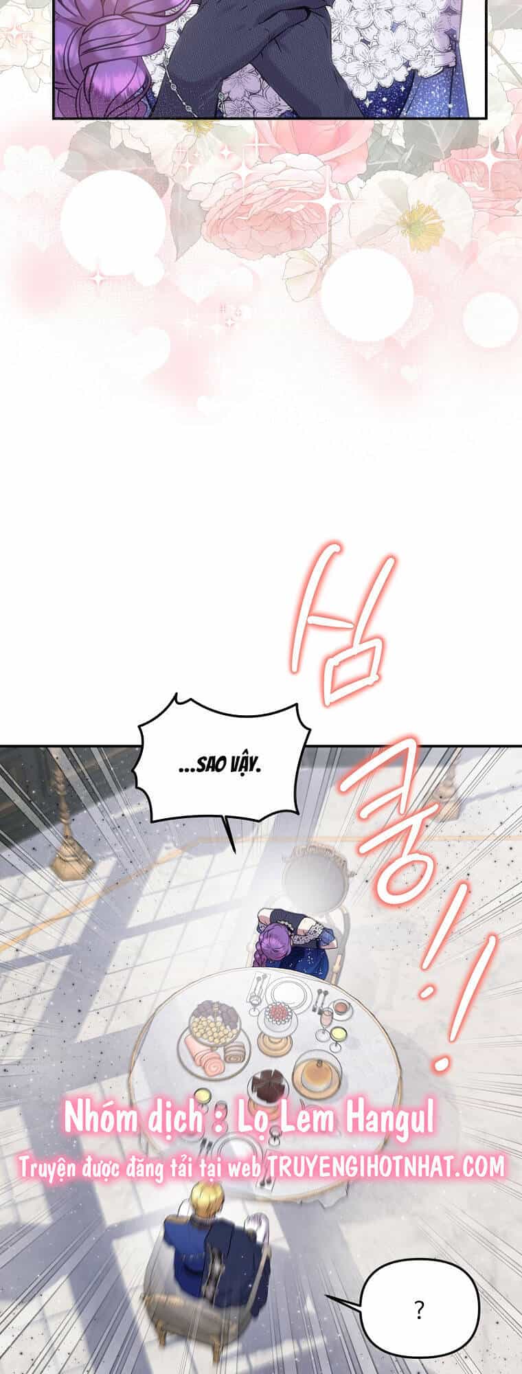 Nàng Công Nương Roselia - Chương 36.1 - ảnh 21