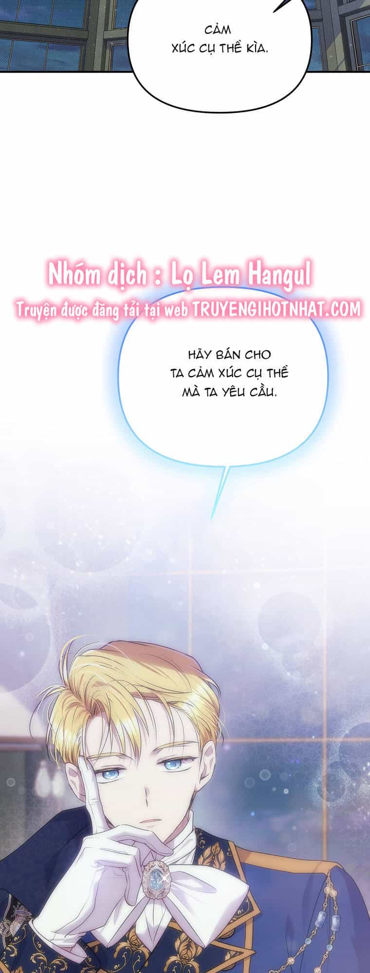 Nàng Công Nương Roselia - Chương 36.1 - ảnh 28