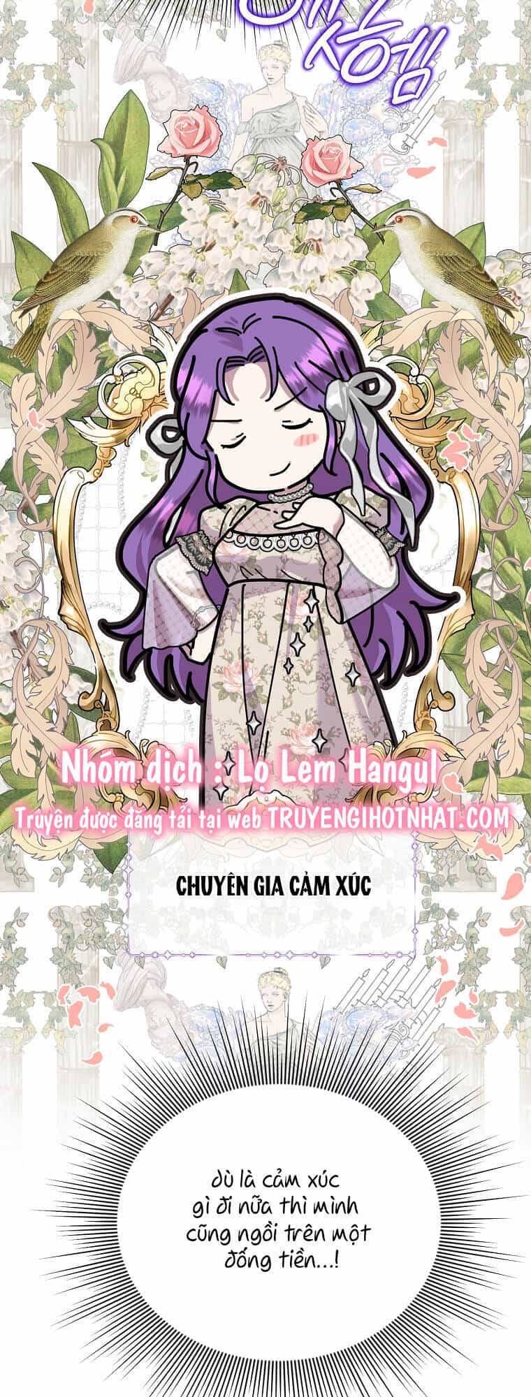 Nàng Công Nương Roselia - Chương 36.1 - ảnh 30