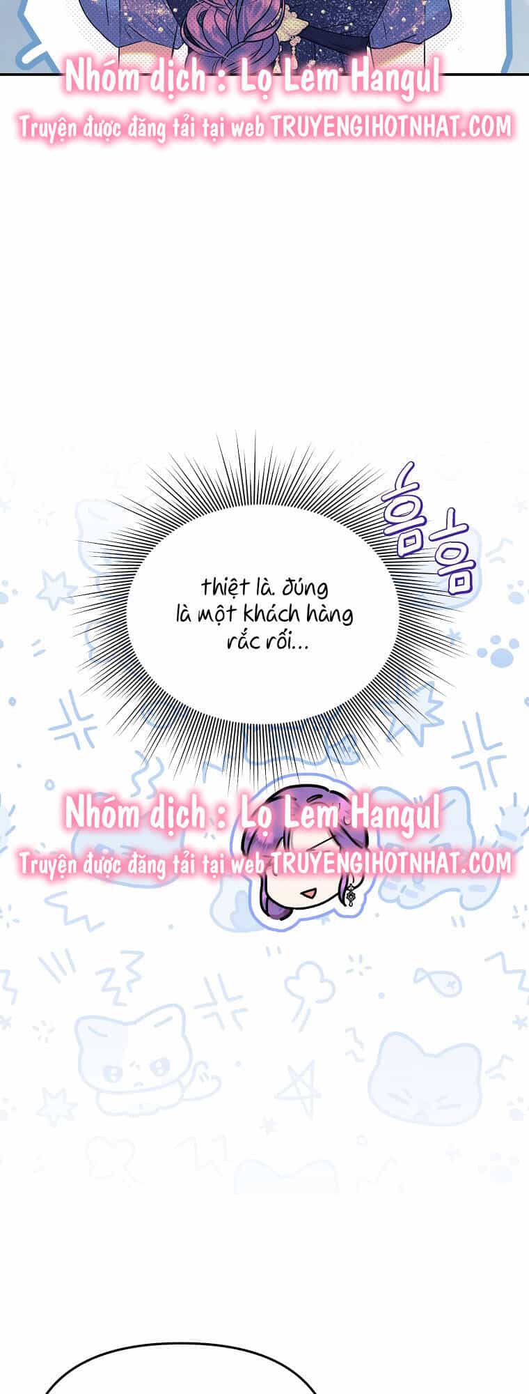 Nàng Công Nương Roselia - Chương 36.1 - ảnh 33