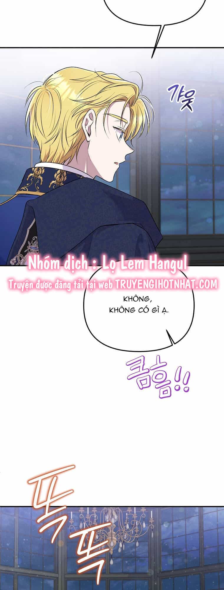 Nàng Công Nương Roselia - Chương 36.1 - ảnh 44