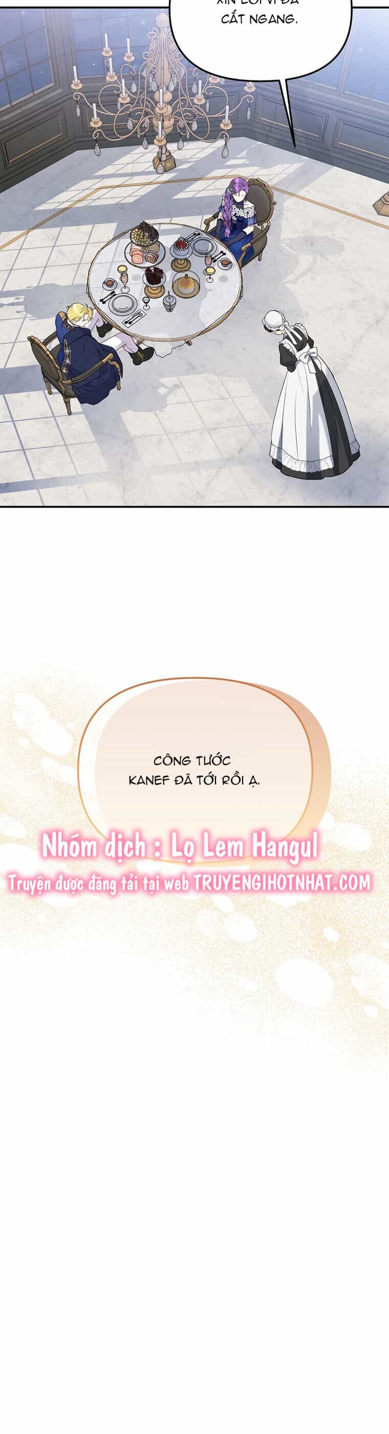 Nàng Công Nương Roselia - Chương 36.2 - ảnh 2