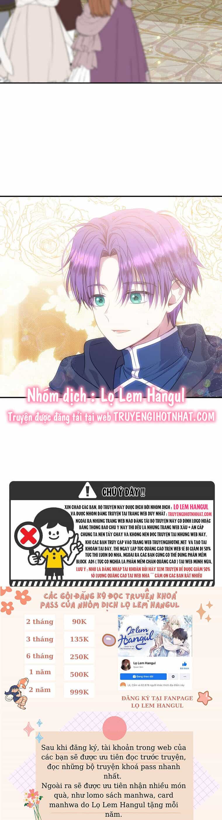 Nàng Công Nương Roselia - Chương 36.2 - ảnh 5