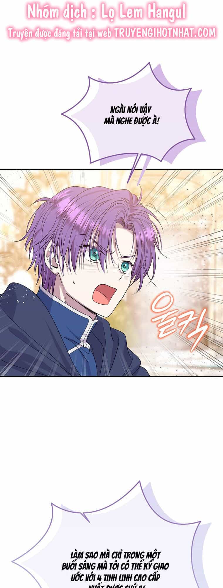 Nàng Công Nương Roselia - Chương 37.1 - ảnh 10