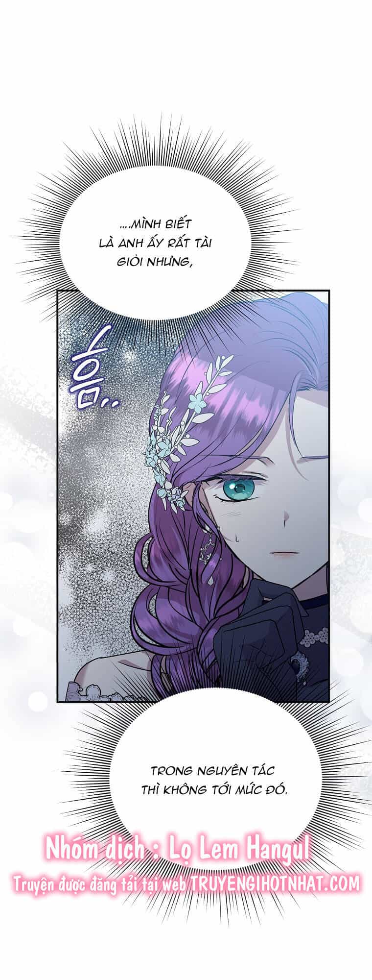 Nàng Công Nương Roselia - Chương 37.1 - ảnh 18