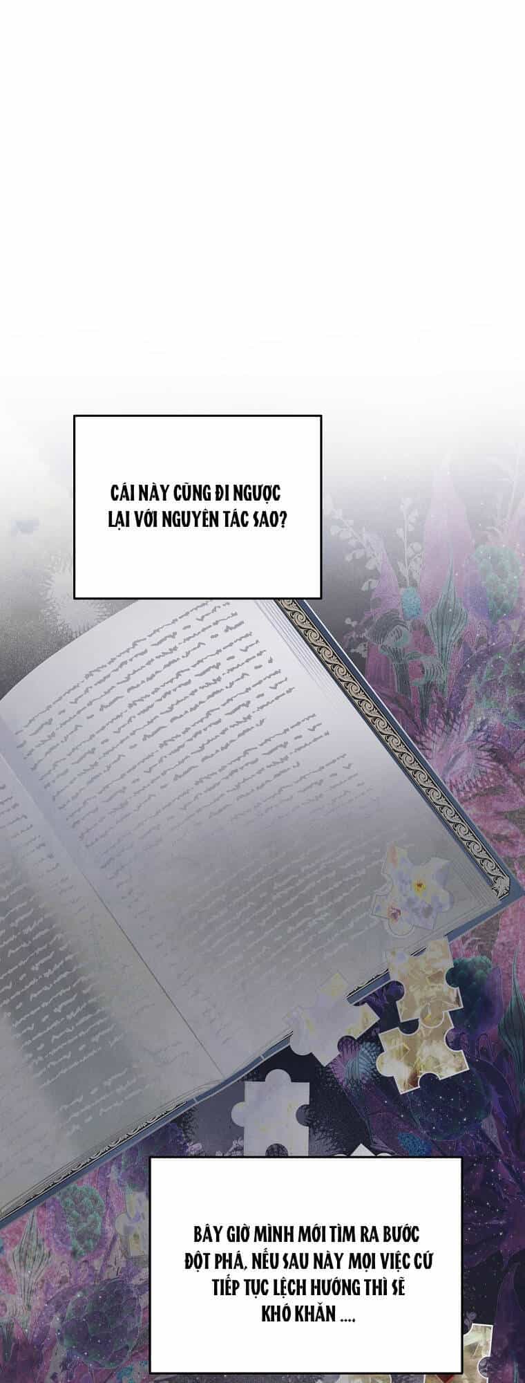 Nàng Công Nương Roselia - Chương 37.1 - ảnh 19