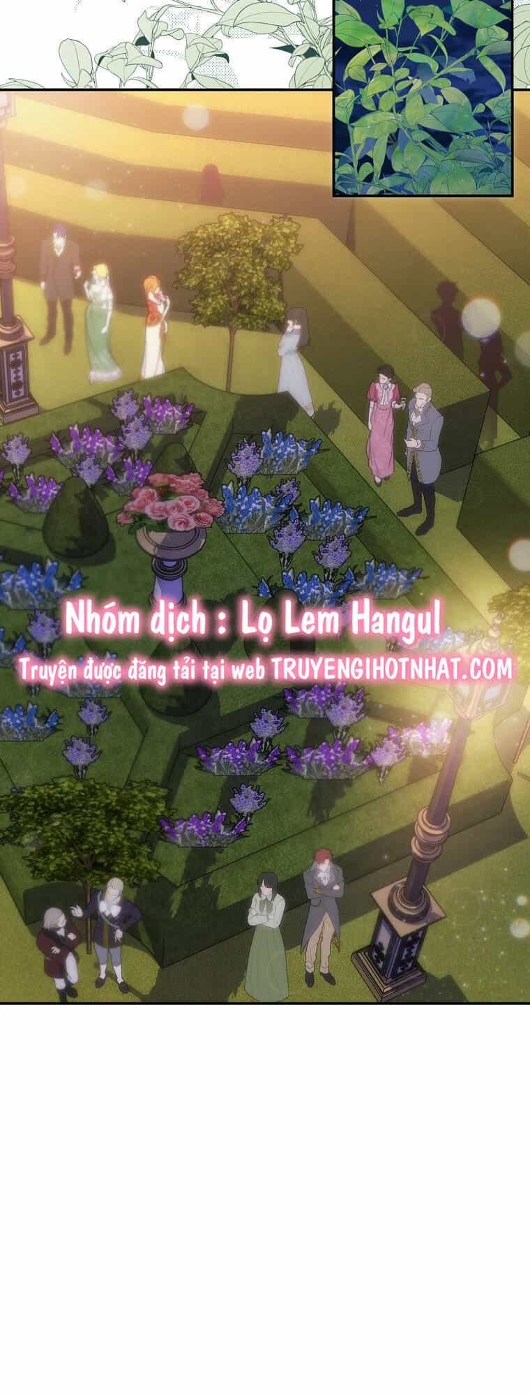 Nàng Công Nương Roselia - Chương 37.1 - ảnh 37