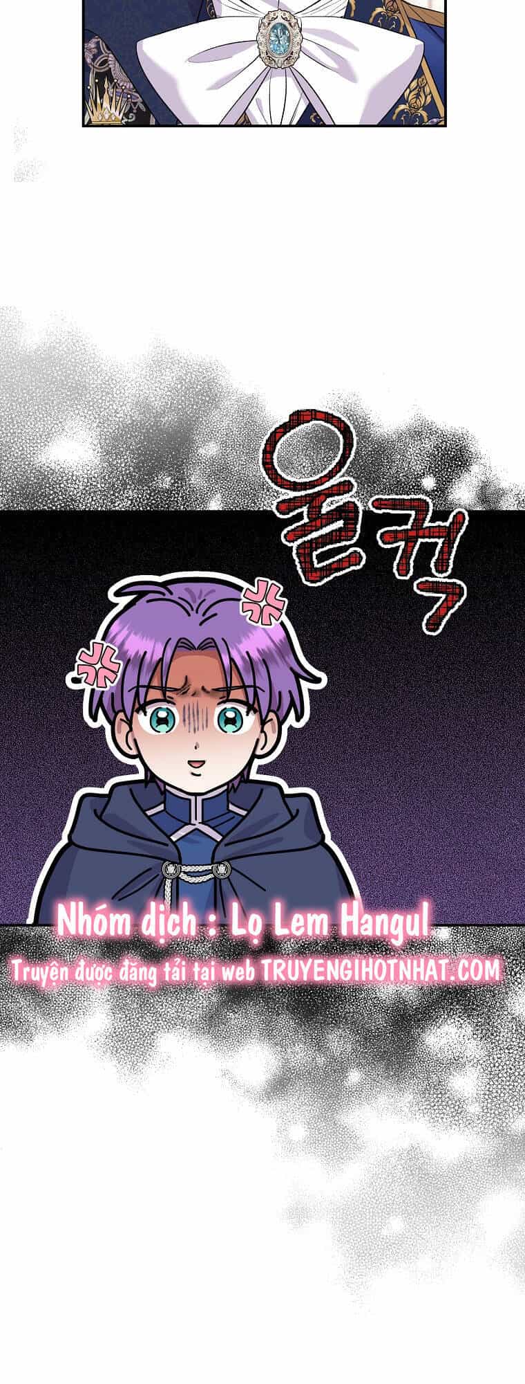 Nàng Công Nương Roselia - Chương 37.1 - ảnh 4