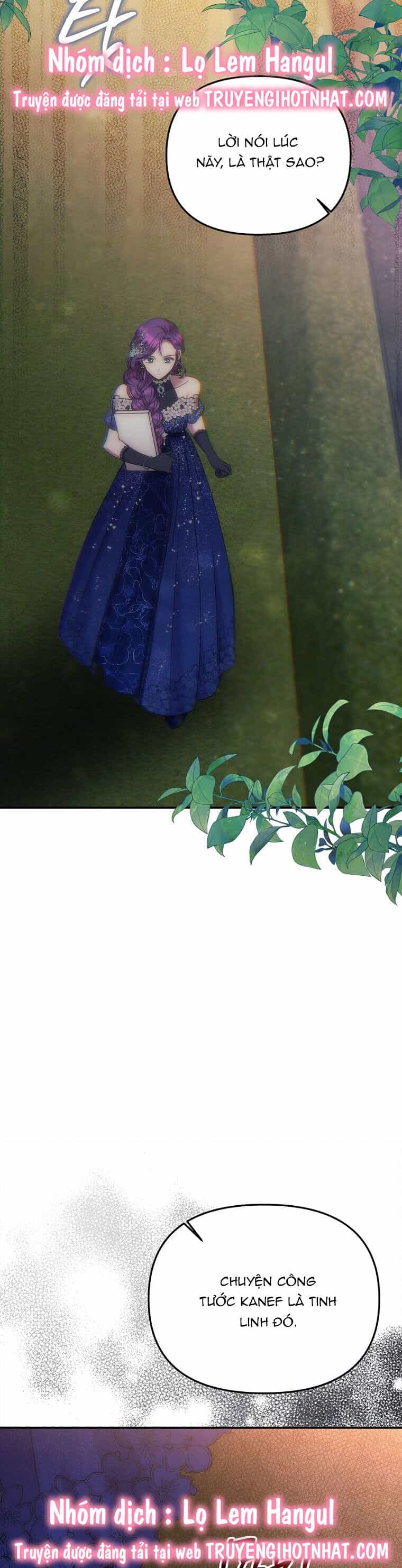 Nàng Công Nương Roselia - Chương 37.2 - ảnh 4