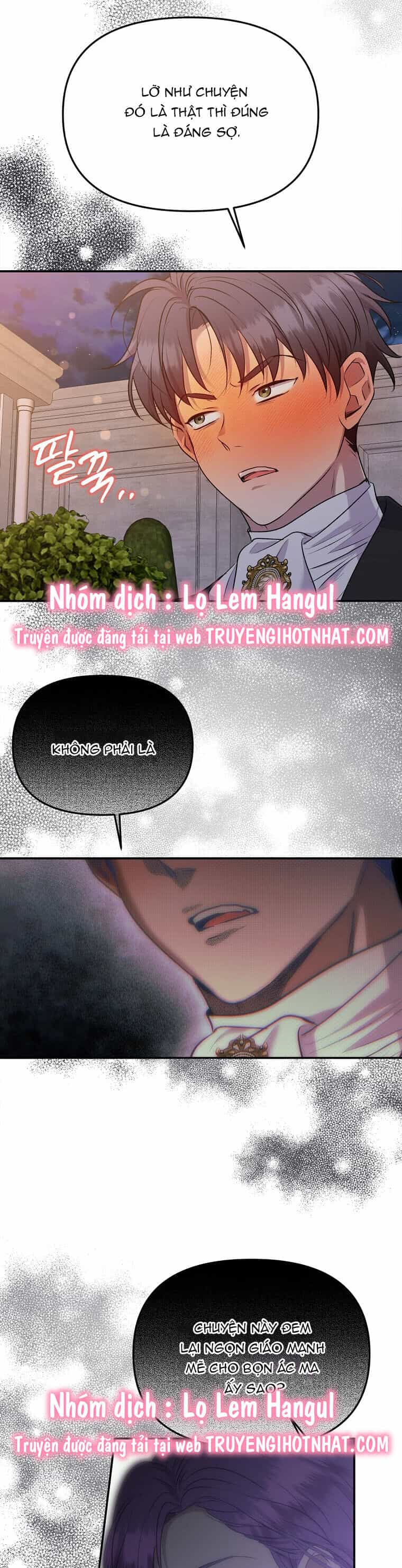 Nàng Công Nương Roselia - Chương 37.2 - ảnh 6